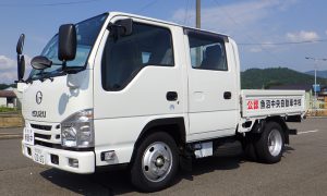 準中型車