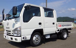 準中型車