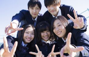 お友達紹介