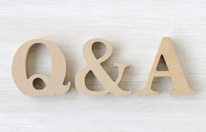よくある質問・Q&A