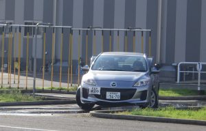 安全運転講習
