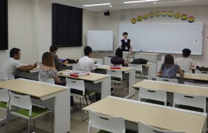 講習一覧