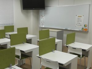 高齢者講習室