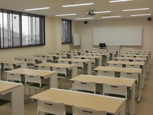 第１教室