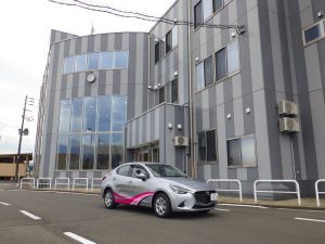 普通自動車