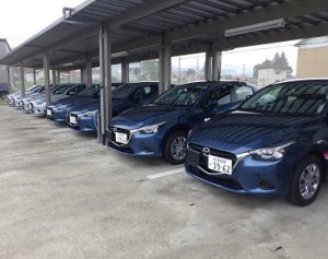 スクール案内