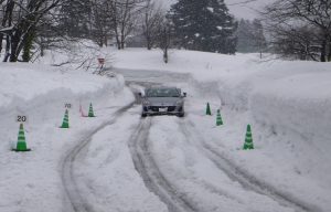 安全運転講習