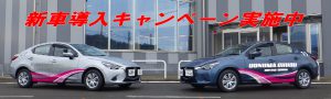 キャンペーン